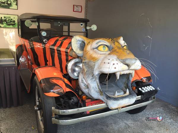 haw par villa tiger car