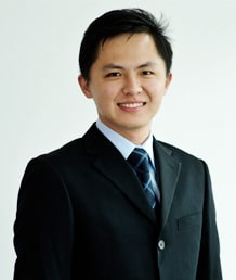 Dr Lin Gengfeng T32 Dental Centre