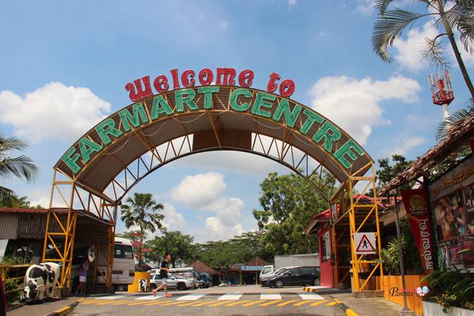 farmart centre singapore entrance