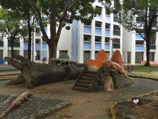 unique playgrounds in singapore