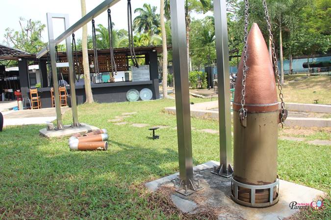 800kg shell at johore battery singapore