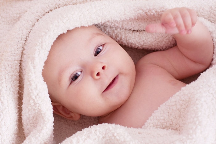 Newborn Baby Skin Problems