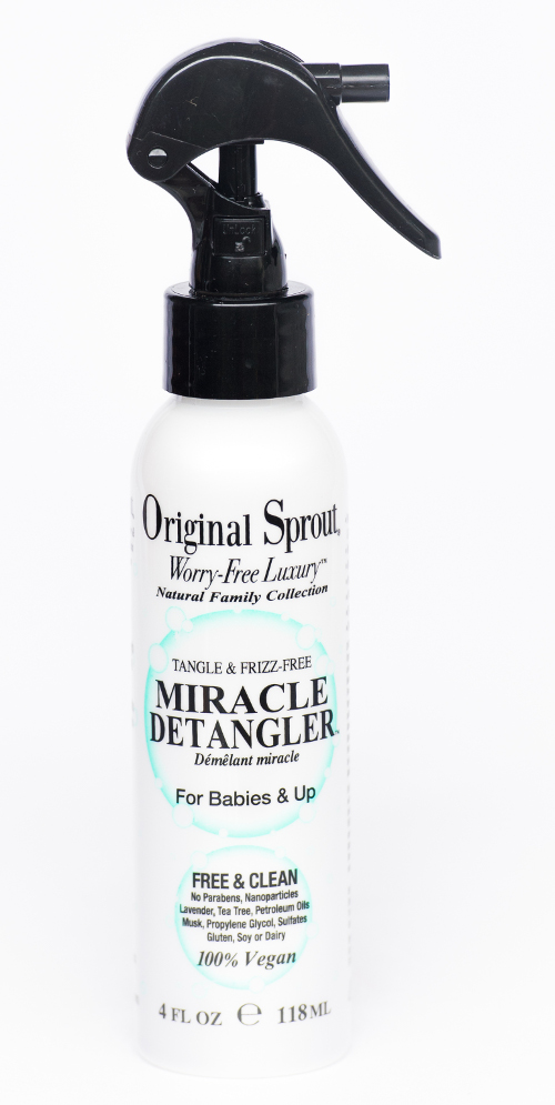 Original Sprout Miracle Detangler