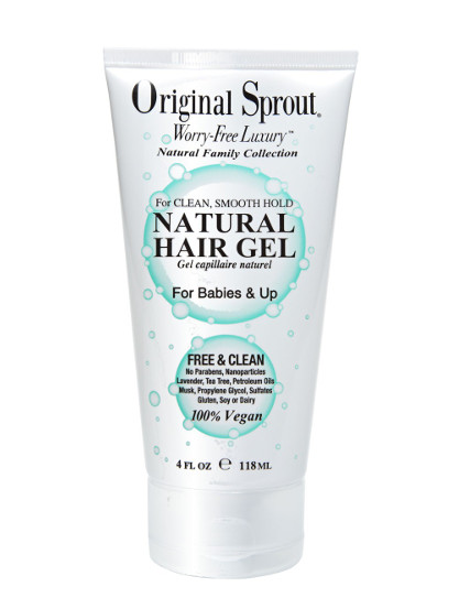 Original Sprout Natural Gel