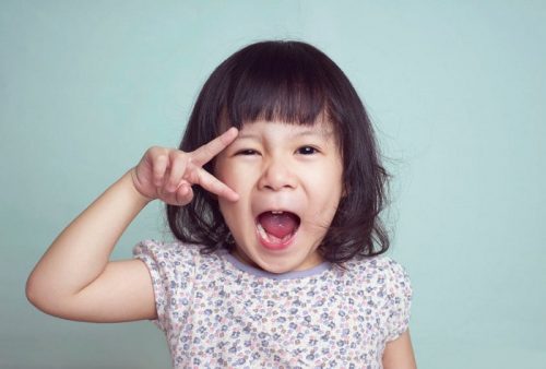 Cultivating Habits Of Happiness In Our Children