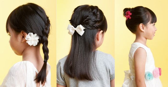 Best Hari Raya Hairstyles and Where To Get Them in Singapore