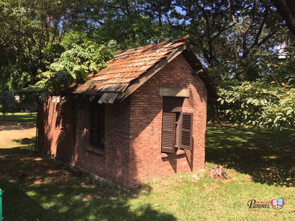 abandon brickhouse