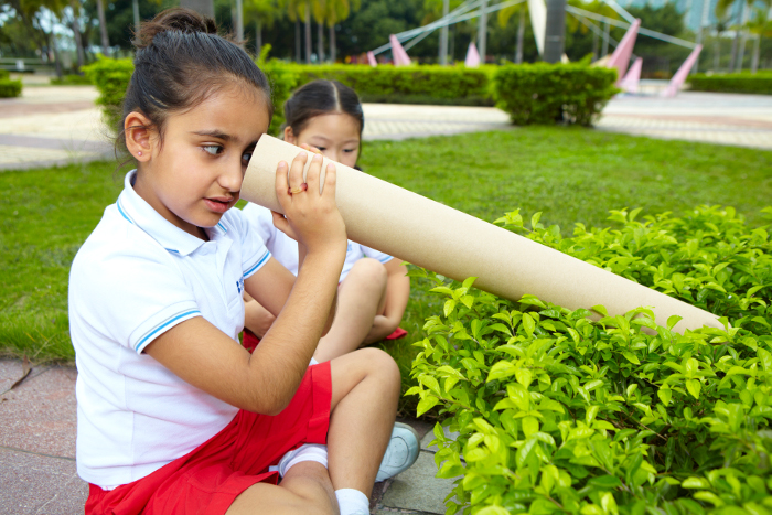 Unique Preschools Singapore British Council