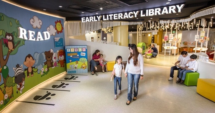 child-friendly-libraries-in-singapore-jurong-regional-library