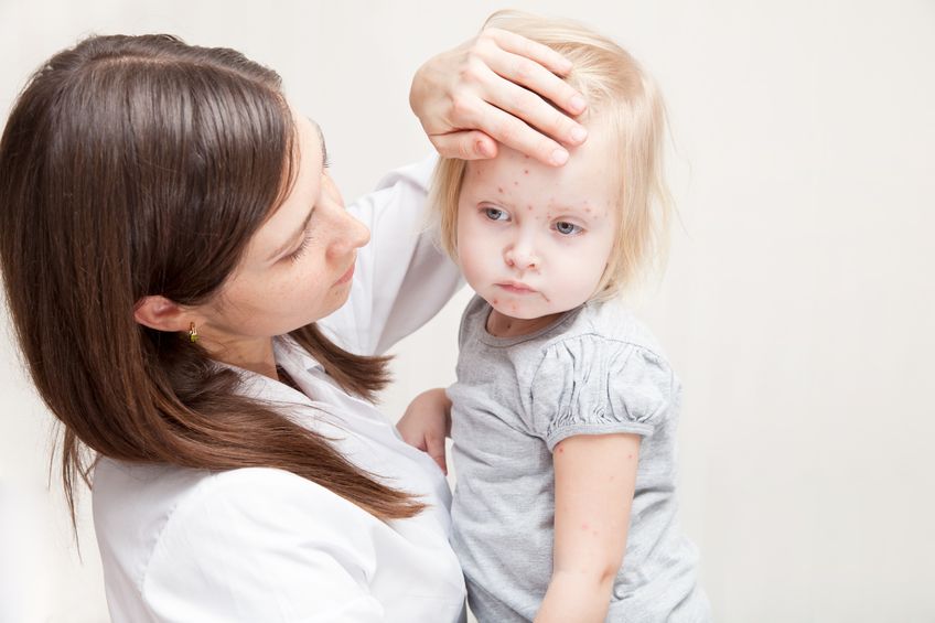 6-common-childhood-illnesses-all-parents-should-know