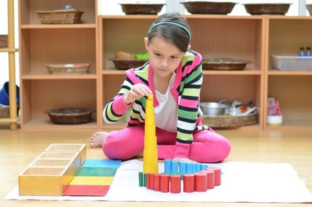 montessori-approach