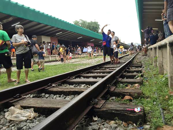 tanjong pagar railway station open house