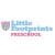 little footprints preschool logo