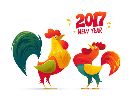 year of the rooster zodiac forecast 2017