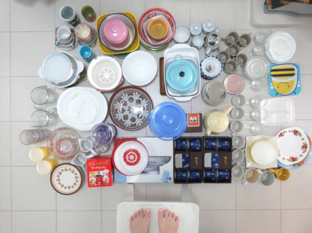 Decluttering your home what to donate or give away