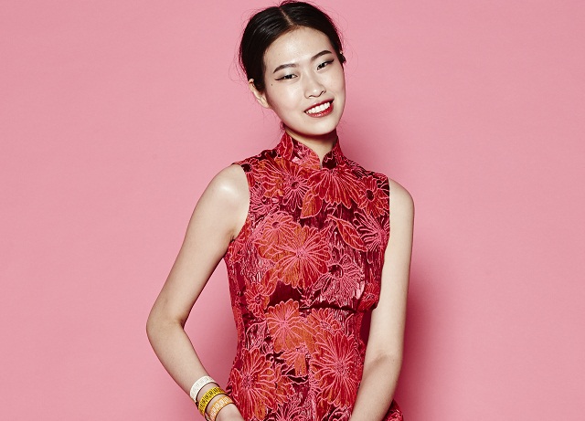 Where To Buy Adult And Children's Cheongsam In Singapore