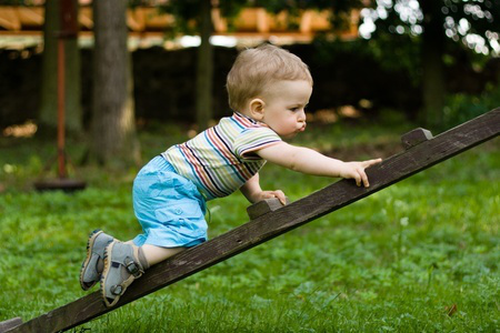 Why Babies Need Exploratory Play