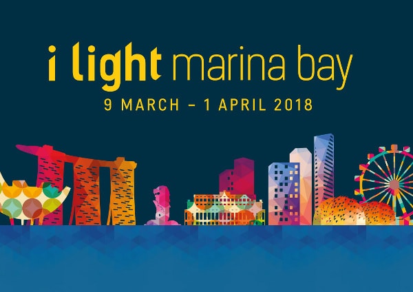 i Light Marina Bay 2018