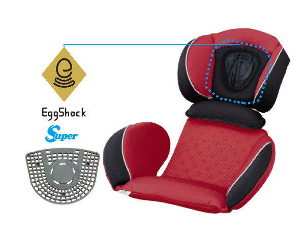 Combi Eggshock super