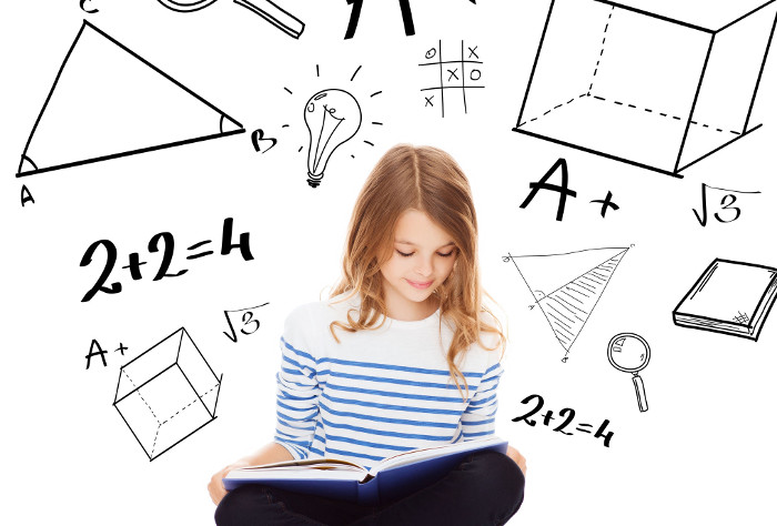 How Early Math Exposure Can Help Your Child Succeed