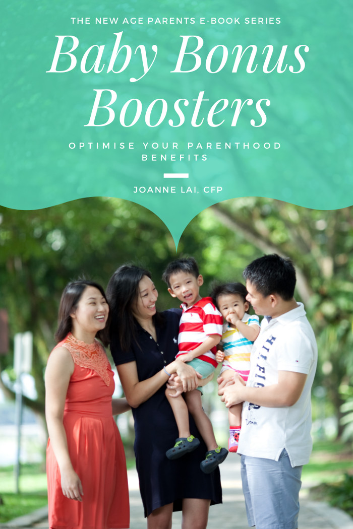 Raising A Money-Smart Child Part 2 Baby Bonus Boosters