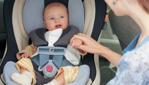 Safe Car Seats For Babies Combi Trusted By 7 Million Families