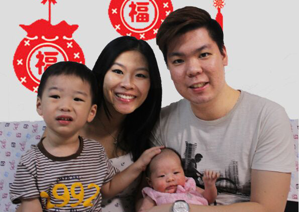 Interview with Jovin Tan - Raising a money smart child