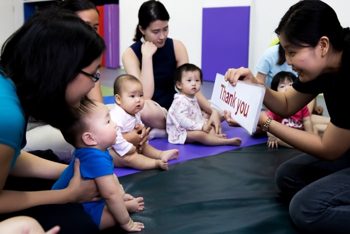 How To Use Flashcards For Toddlers And Kids