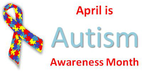 autism awareness month