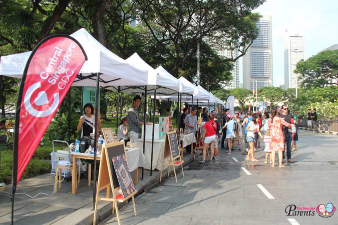 central cdc farmers market