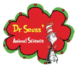 dr seuss animal science