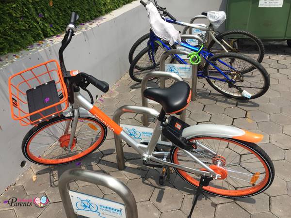 mobike singapore