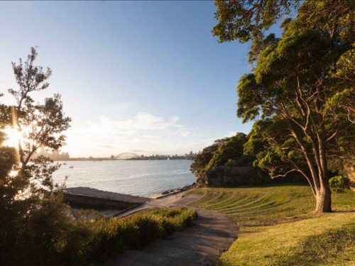 scenic picnic spots sydney