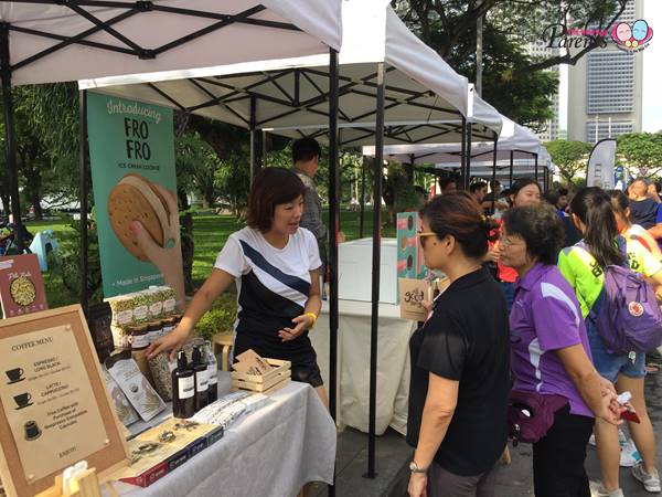 stalls central cdc farmers market