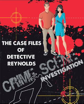 the case files of detective reynolds