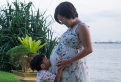 Becoming A Mum: Adeline Tan’s IVF Journey