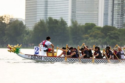 Dragon Boat