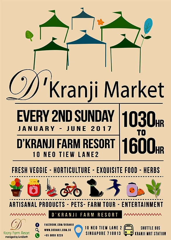 dkranji farmers market