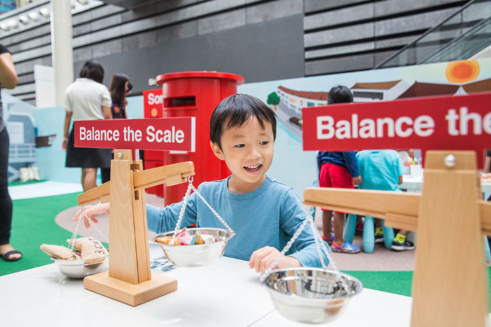 Children's Season 2017 National Museum of Singapore