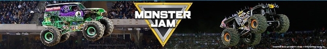 Monster Jam 2019