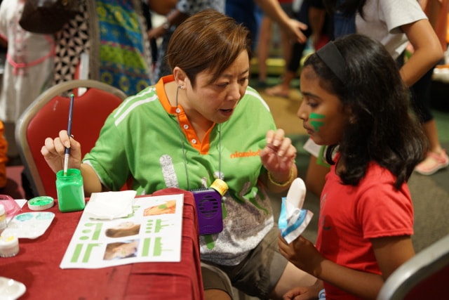 Nickelodeon Slime Cup