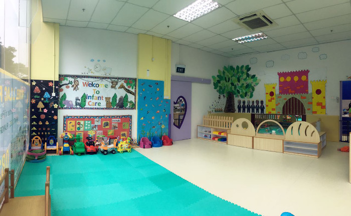 Frobel Preschool Singapore