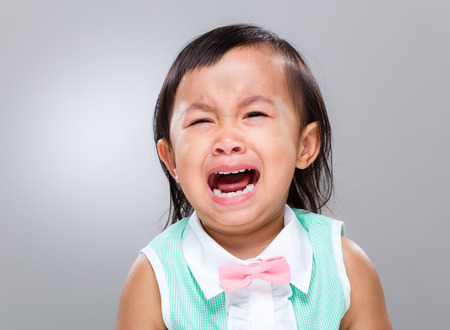 How To Keep Your Cool When Your Kid Throws A Tantrum