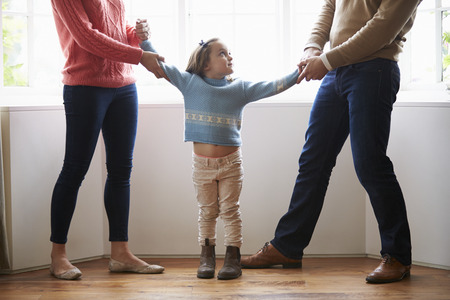 Is Co-Parenting Possible After Your Divorce