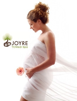 Joyre Spa coupon