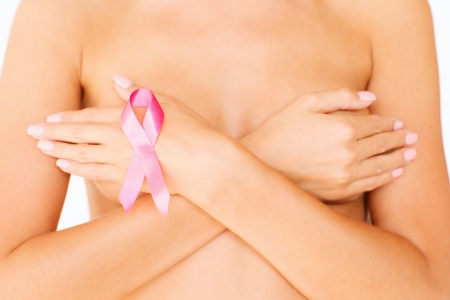 Overcoming Breast Cancer One Mother's Story