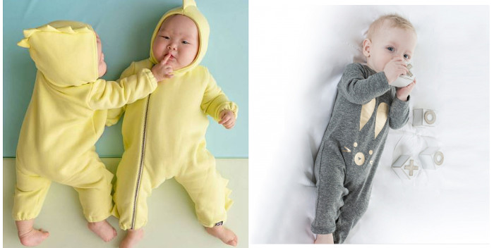 Cute newborn hot sale baby clothes