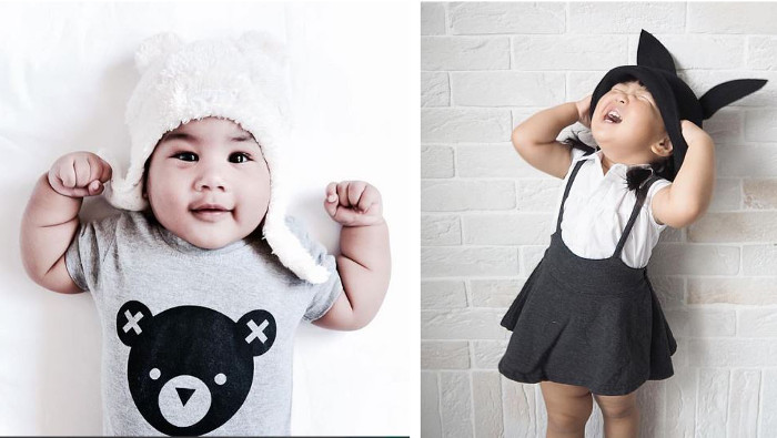 Where To Buy Cute Baby Clothes In Singapore