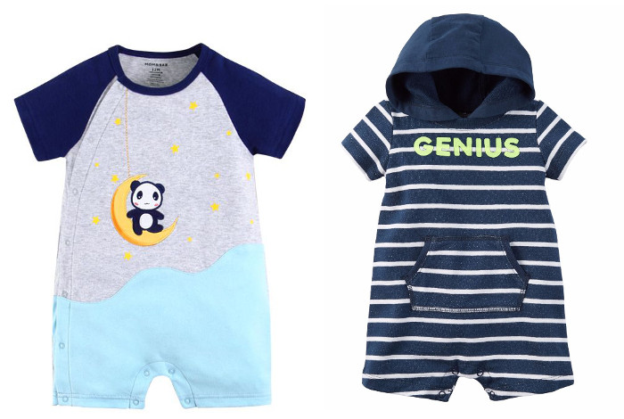 baby clothes