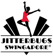 Jitterbugs Swingapore Logo